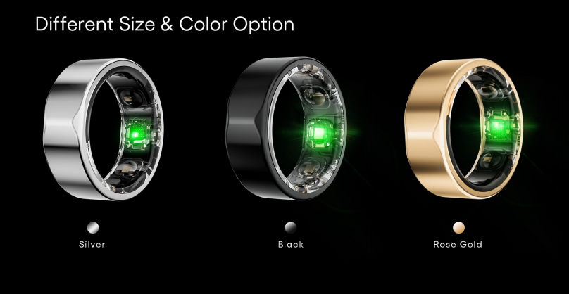 Smartlifestyle365™#SmartRing #FitnessTracker #HeartRateMonitor #SleepTracker #SpO2Monitor #SmartWearable #HealthTracker #WearableTech #BluetoothSmartRing #FitnessGoals #SmartLifestyle365 #365RingChallenge #SmartGift  #ForMen #ForWomen