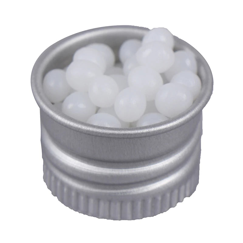 10/20/30g Teeth And Gaps FalseTeeth Solid Glue Adhesive Vampire Teeth Fangs Dentures Props Halloween Temporary Tooth Repair Kit