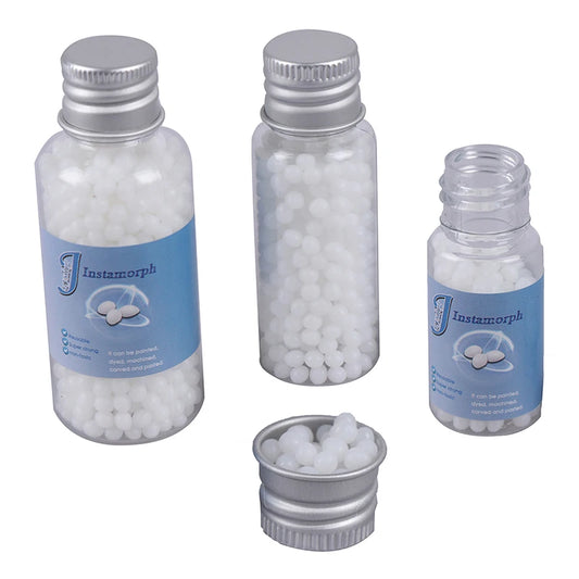 10/20/30g Teeth And Gaps FalseTeeth Solid Glue Adhesive Vampire Teeth Fangs Dentures Props Halloween Temporary Tooth Repair Kit