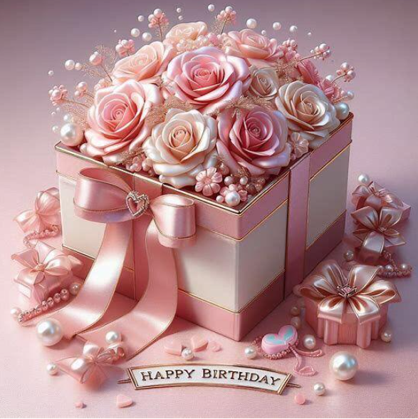 A Little Birthday Magic – 30-Second Digital Birthday Video Gift