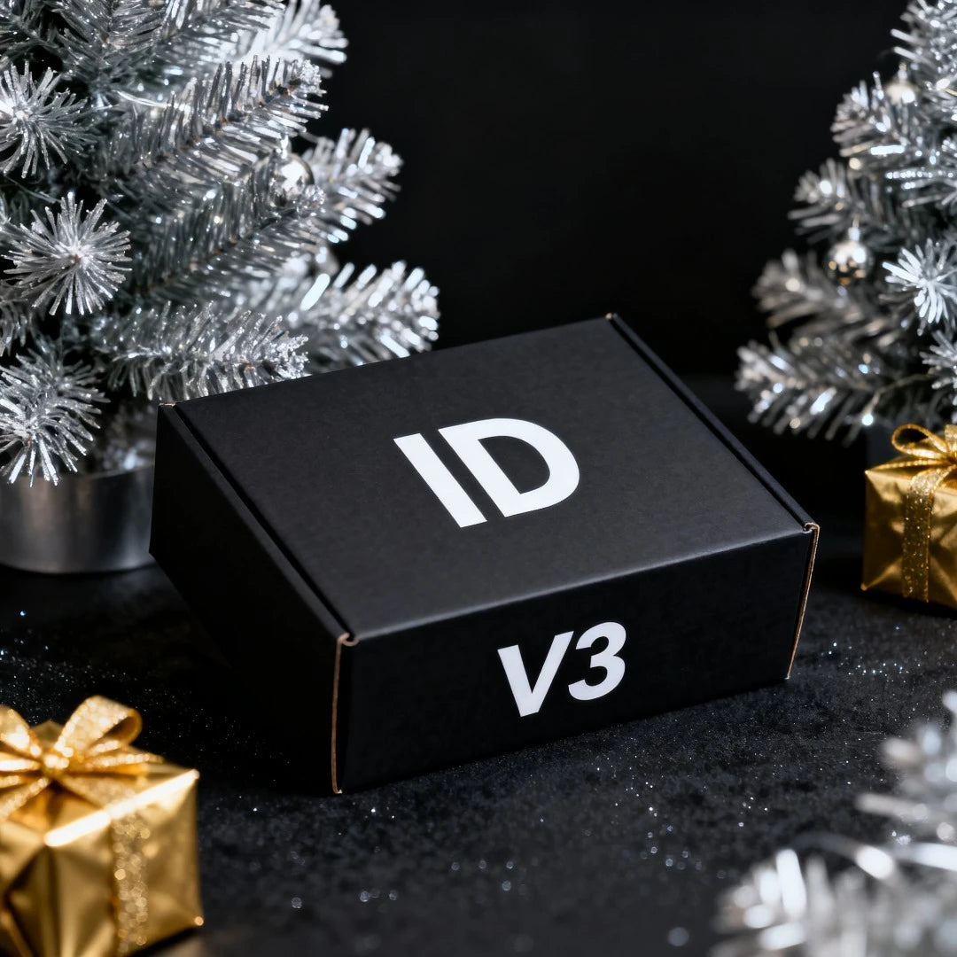 2025 Hot Blind Box Cute Cartoon Anime Keyring Charm Keychain Ornaments Kids Gift Surprise Box Christmas Decoration