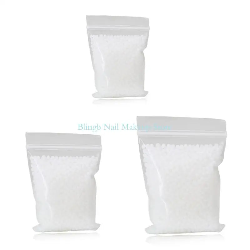 28TA Teeth Repair Temporary Teeth Replacement Moldable False Teeth DIY Quick