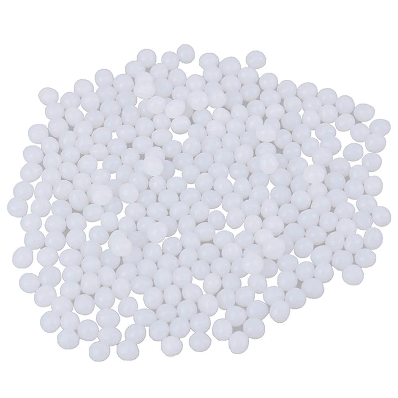 Resin Dentures Temporary Repair Teeth Pellets Plastic Teeth Pellets Halloween Makeup Teeth Cosmetic Dentistry Tools Dental Gaps