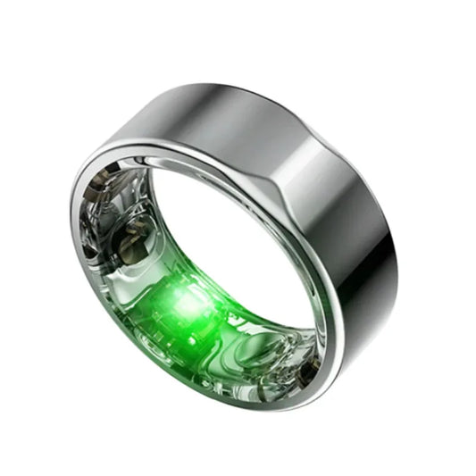 Smartlifestyle365™#SmartRing #FitnessTracker #HeartRateMonitor #SleepTracker #SpO2Monitor #SmartWearable #HealthTracker #WearableTech #BluetoothSmartRing #FitnessGoals #SmartLifestyle365 #365RingChallenge #SmartGift  #ForMen #ForWomen