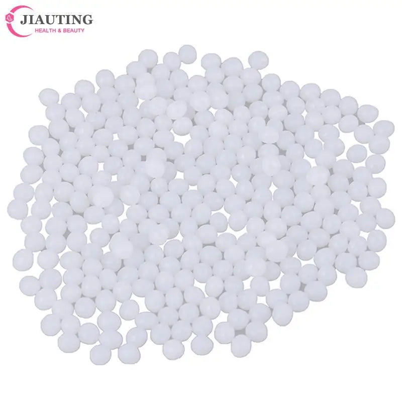 Resin Dentures Temporary Repair Teeth Pellets Plastic Teeth Pellets Halloween Makeup Teeth Cosmetic Dentistry Tools Dental Gaps