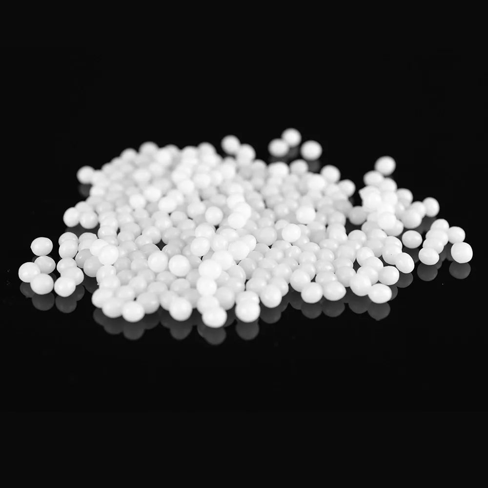 Temporary Tooth Repair Beads Missing Broken Teeth Dental Tooth Filling Material Food Grade FalseTeeth Solid Glue Denture اسنان