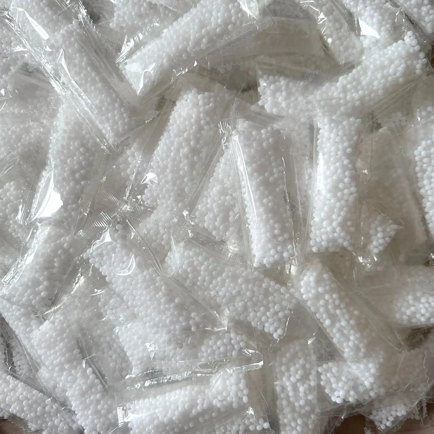 Temporary Tooth Repair Beads Missing Broken Teeth Dental Tooth Filling Material Food Grade FalseTeeth Solid Glue Denture اسنان