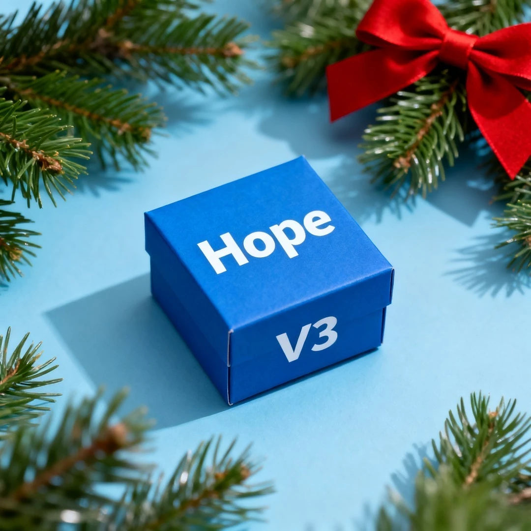 2025 Hot Blind Box Cute Cartoon Anime Keyring Charm Keychain Ornaments Kids Gift Surprise Box Christmas Decoration