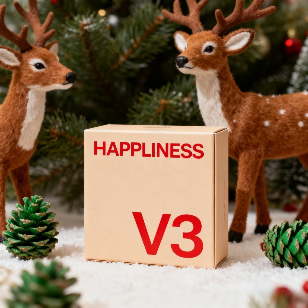 2025 Hot Blind Box Cute Cartoon Anime Keyring Charm Keychain Ornaments Kids Gift Surprise Box Christmas Decoration